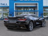 New 2025 Chevrolet Corvette Z06 image 4