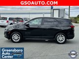 Used 2023 Chevrolet Equinox LS w/ LS Convenience Package image 3