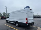 New 2025 Ford Transit 350 148 High Roof Extended AWD w/ Load Area Protection Package image 5