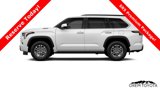 New 2026 Toyota Sequoia SR5 w/ SR5 Premium Package image 4