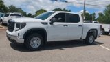 New 2026 GMC Sierra 1500 Pro w/ Pro Value Package image 4