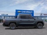 New 2026 GMC Sierra EV Elevation image 5
