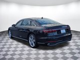 New 2025 Audi A8 L 3.0T image 2