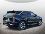 New 2025 Cadillac Escalade IQ Luxury 1 w/ Smart Trailering package image 2