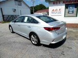 Used 2019 Hyundai Sonata SEL w/ Cargo Package image 5
