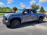 New 2025 Toyota Tundra Platinum image 3