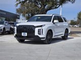 New 2025 Hyundai Palisade Calligraphy image 2