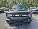 Certified 2023 Ford Bronco Outer Banks image 2