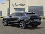 New 2025 Cadillac Lyriq Luxury image 3