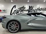 Used 2023 Chevrolet Corvette Stingray Preferred Cpe w/ Stealth Interior Trim Package image 4