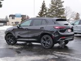 New 2025 Buick Envision Sport Touring image 2
