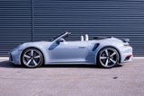 Certified 2025 Porsche 911 Turbo S image 2