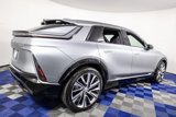 Used 2024 Cadillac Lyriq Luxury image 4