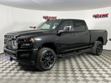 New 2025 RAM 3500 Big Horn image 5