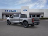 New 2025 Ford F250 Platinum image 4