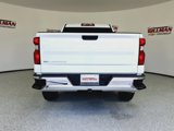New 2026 Chevrolet Silverado 1500 W/T w/ WT Safety Package image 5