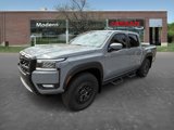 New 2025 Nissan Frontier PRO-4X image 4