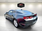 Used 2019 Chevrolet Camaro LS image 3