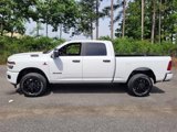 New 2025 RAM 2500 Big Horn image 4
