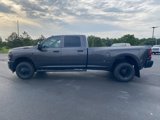 New 2025 RAM 3500 Tradesman image 4