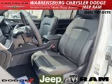 New 2025 Jeep Grand Cherokee L Limited image 3