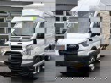 Certified 2020 Ford Transit 250 148 High Roof Extended image 4