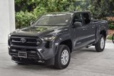 Used 2025 Toyota Tacoma 4x4 Double Cab image 3