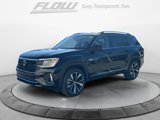 New 2025 Volkswagen Atlas SEL Premium R-Line image 3