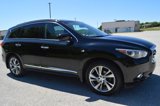 Used 2015 INFINITI QX60 AWD w/ Deluxe Touring Package image 2