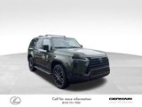 New 2025 Lexus GX 550 image 3