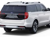 New 2025 Ford Expedition Platinum w/ Driver's Package image 3