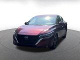 Used 2024 Nissan Sentra SV image 3