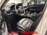 Used 2021 MAZDA CX-5 Grand Touring image 2
