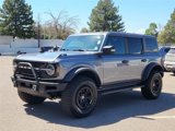 Used 2024 Ford Bronco Wildtrak image 6