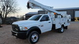 Used 2017 RAM 5500 Tradesman image 2