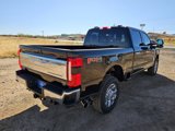 New 2025 Ford F250 King Ranch w/ Chrome Package image 5