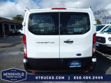 Used 2022 Ford Transit 250 Low Roof w/ Exterior Upgrade Package image 5