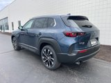 New 2025 MAZDA CX-50 2.5 Hybrid w/ Weather Package image 3