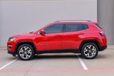 Used 2019 Jeep Compass Limited image 4