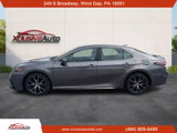 Used 2022 Toyota Camry SE image 3