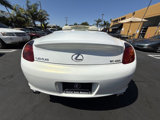 Used 2005 Lexus SC 430 Convertible w/ Preferred Accessory Pkg image 5