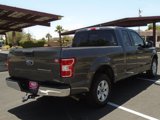 Used 2020 Ford F150 XLT w/ Equipment Group 301A Mid image 5