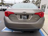 Used 2018 Toyota Corolla XLE image 4