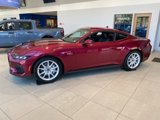 New 2025 Ford Mustang GT Premium image 2
