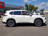 New 2026 Nissan Rogue SV image 2