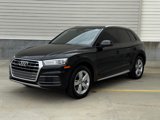 Used 2018 Audi Q5 2.0T Premium image 3