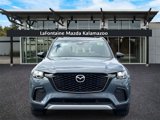 New 2025 MAZDA CX-70 Plug-In Hybrid w/ Premium Plus image 2