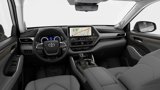 New 2025 Toyota Highlander Platinum image 5