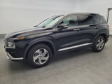 Used 2022 Hyundai Santa Fe SEL w/ Convenience + Premium Package image 2