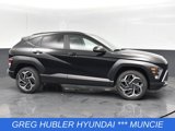 New 2026 Hyundai Kona SEL Premium image 4